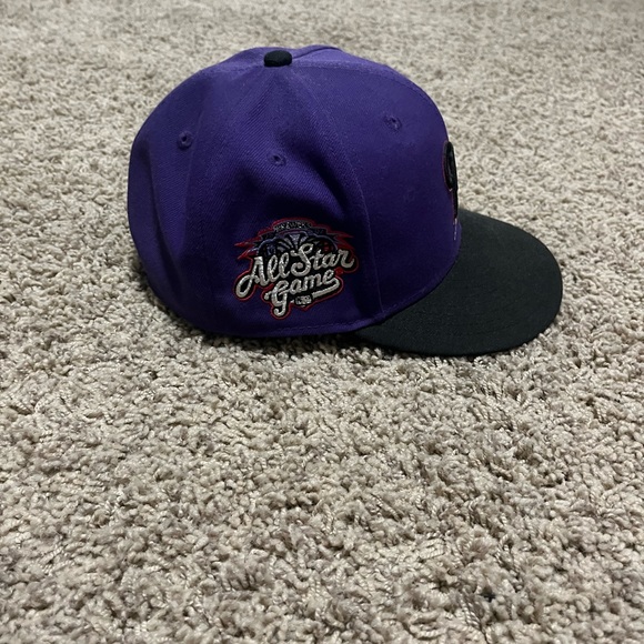 Mileaukee Brewers Hat - Picture 2 of 4